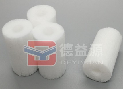 一體儲(chǔ)油棉的設(shè)計(jì)